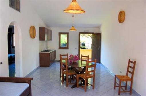 фото отеля Residence Club Sangineto