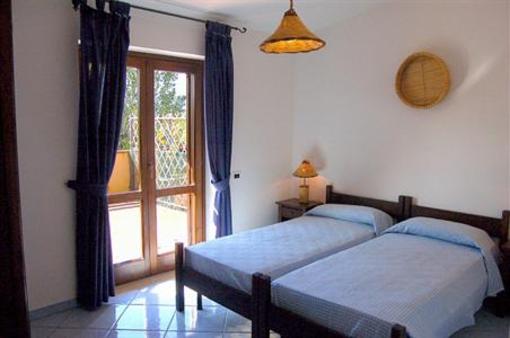 фото отеля Residence Club Sangineto