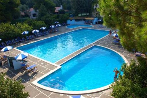фото отеля Residence Club Sangineto
