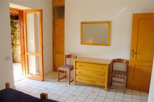 фото отеля Residence Club Sangineto