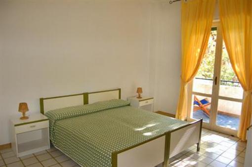 фото отеля Residence Club Sangineto