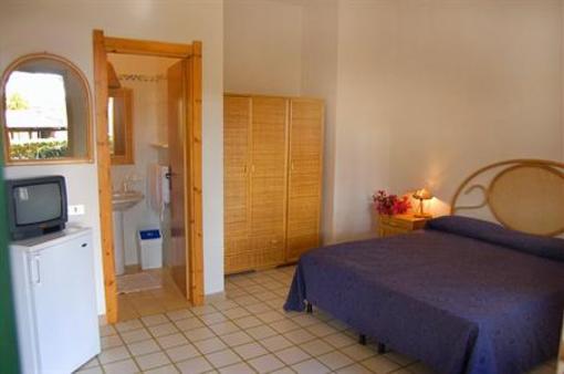фото отеля Residence Club Sangineto