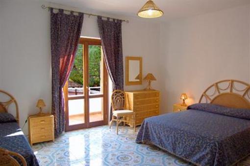 фото отеля Residence Club Sangineto
