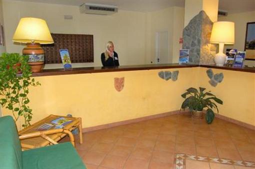 фото отеля Residence Club Sangineto