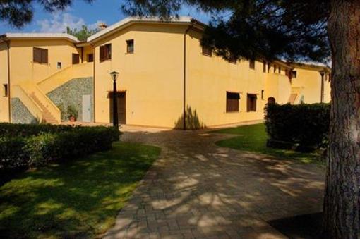 фото отеля Residence Club Sangineto