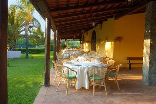 фото отеля Residence Club Sangineto