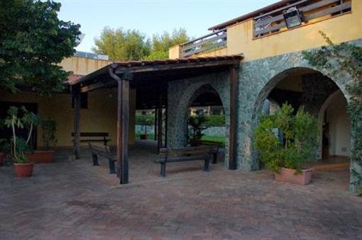 фото отеля Residence Club Sangineto
