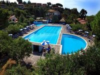 Residence Club Sangineto