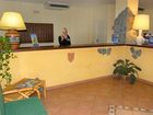 фото отеля Residence Club Sangineto