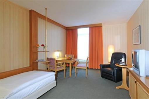 фото отеля Quality Hotel Country Park