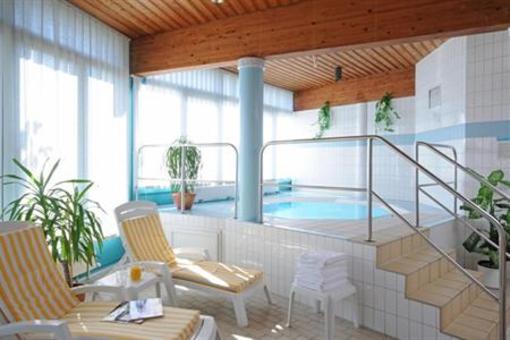 фото отеля Quality Hotel Country Park