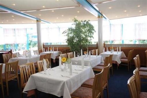 фото отеля Quality Hotel Country Park