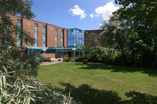 фото отеля Quality Hotel Country Park