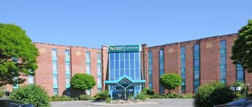 фото отеля Quality Hotel Country Park