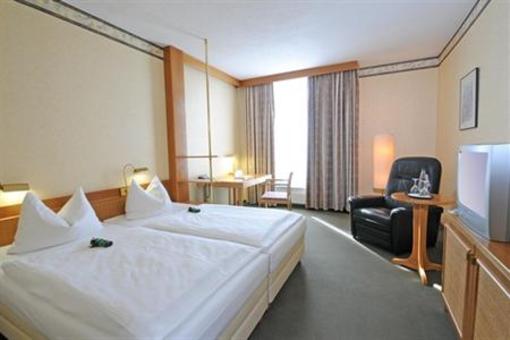фото отеля Quality Hotel Country Park