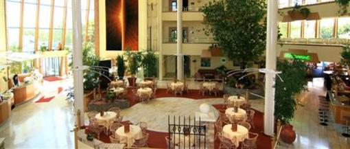 фото отеля Quality Hotel Country Park