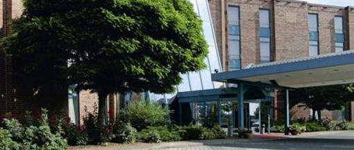 фото отеля Quality Hotel Country Park