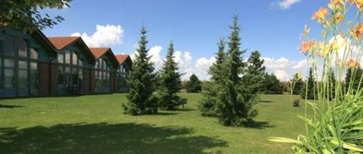фото отеля Quality Hotel Country Park