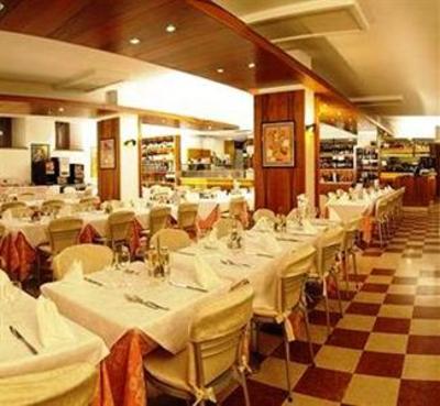 фото отеля Centrale Hotel Riva del Garda