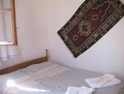 фото отеля Uchisar Pension