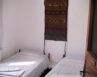 фото отеля Uchisar Pension
