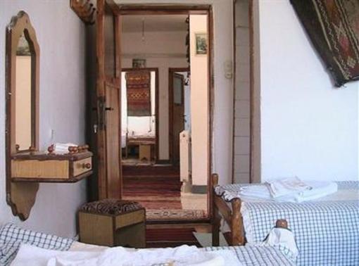 фото отеля Uchisar Pension