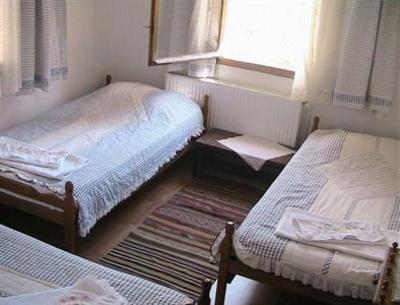 фото отеля Uchisar Pension