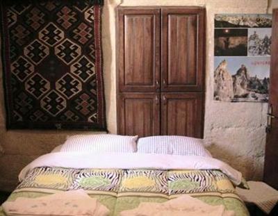 фото отеля Uchisar Pension