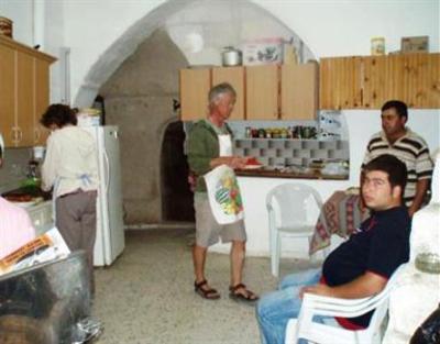 фото отеля Uchisar Pension