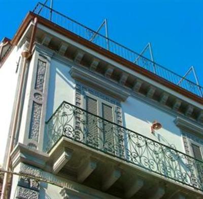 фото отеля Affittacamere Al Vecchio Teatro