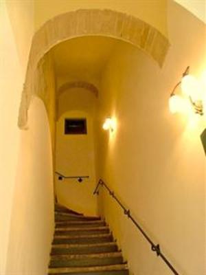 фото отеля Affittacamere Al Vecchio Teatro