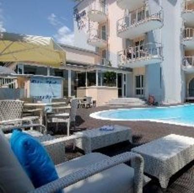 фото отеля Hotel Villa Enrica