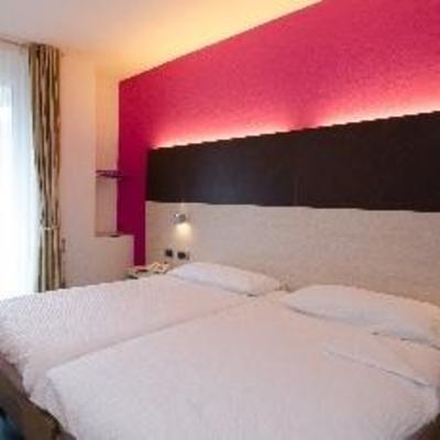 фото отеля Hotel Villa Enrica