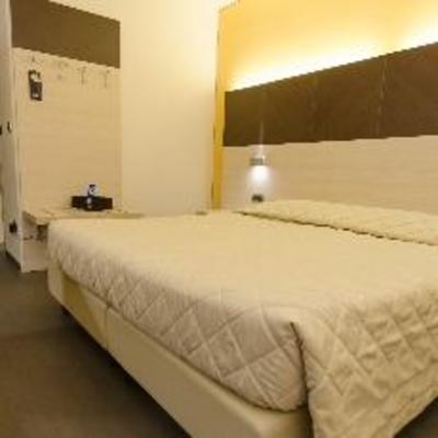 фото отеля Hotel Villa Enrica