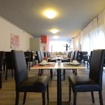 фото отеля Hotel Villa Enrica
