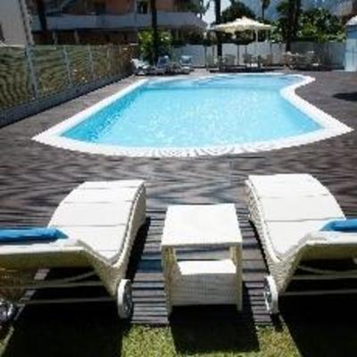 фото отеля Hotel Villa Enrica