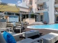 Hotel Villa Enrica