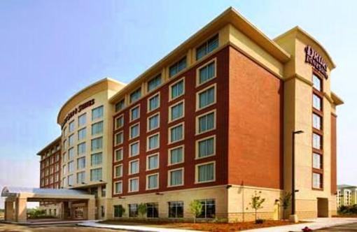 фото отеля Drury Inn & Suites Denver Westminster