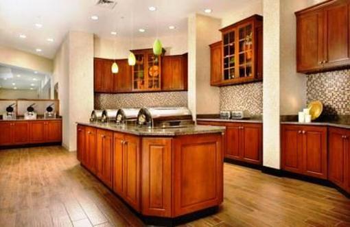 фото отеля Drury Inn & Suites Denver Westminster