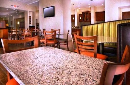 фото отеля Drury Inn & Suites Denver Westminster