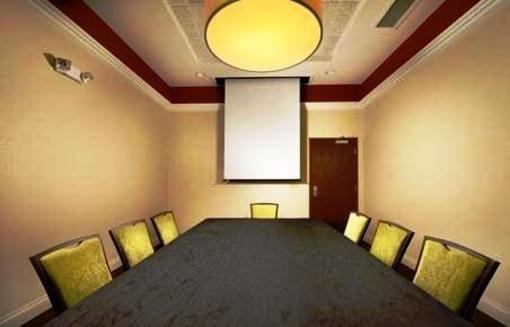 фото отеля Drury Inn & Suites Denver Westminster