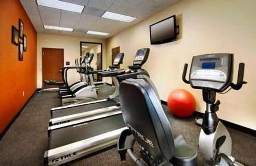 фото отеля Drury Inn & Suites Denver Westminster