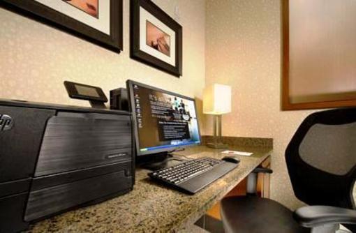 фото отеля Drury Inn & Suites Denver Westminster