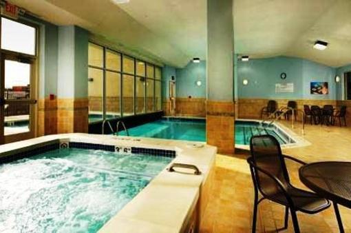 фото отеля Drury Inn & Suites Denver Westminster