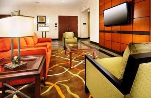 фото отеля Drury Inn & Suites Denver Westminster