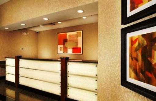 фото отеля Drury Inn & Suites Denver Westminster