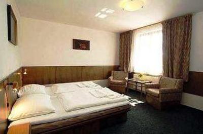 фото отеля Hotel Zebetinsky Dvur Brno