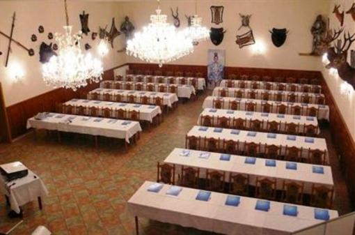 фото отеля Hotel Zebetinsky Dvur Brno