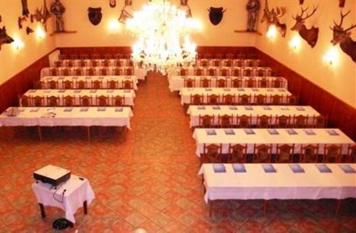 фото отеля Hotel Zebetinsky Dvur Brno