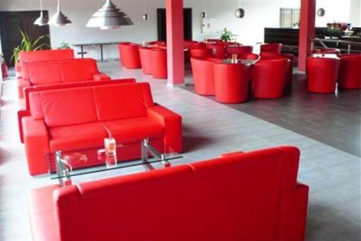 фото отеля Hotel Zebetinsky Dvur Brno